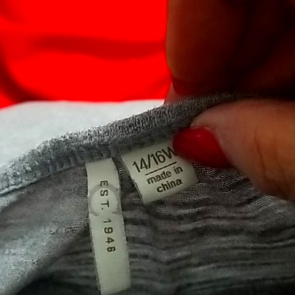 Tshirt - Picture 3 of 3